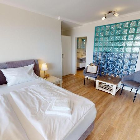 Villa Meeresrauschen Meerblick 6B Pelzerhaken Εξωτερικό φωτογραφία