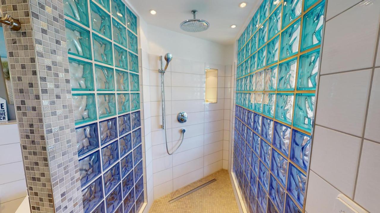 Villa Meeresrauschen Meerblick 6B Pelzerhaken Εξωτερικό φωτογραφία